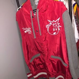 🔥The Hundreds jacket